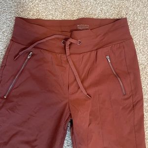 Athleta Trekkie North Jogger
